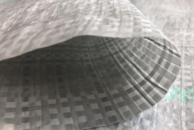 Гидро-пароизоляционная пленка ТИП D (плотность 65гр./м2) - 60м.кв. Roober