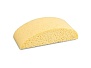 Губка целлюлозная полумесяц 19х7.5х5.5 см, STMDECOR M84