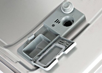 Посудомоечная машина встраиваемая Exiteq EXDW-I405