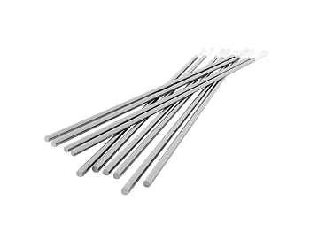 Электрод вольфрамовый WZ-8 белый 2,4х175 мм