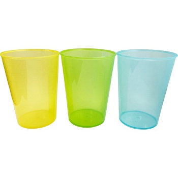 Стакан 350 мл Радиан