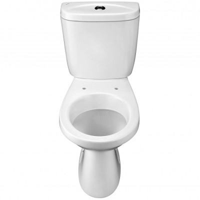 Унитаз-компакт Анимо напольный Santek