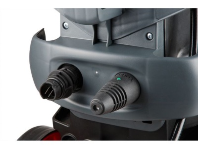 Аппарат высокого давления ECO HPW-1825RSE