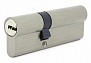 Цилиндровый механизм ZN 90 (35x55) C ET SN Palladium
