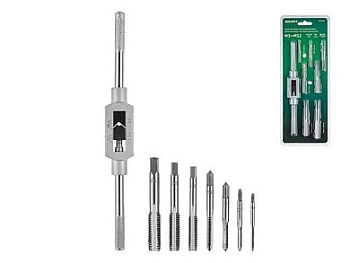 Набор метчиков 8 предметов, ВОЛАТ, 87510-08