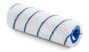 Запаска L=25см, D=48мм, ворс 8мм 0110-314825 Gepardakryl Hardy