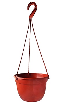 Горшок-кашпо подвесной 