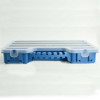 Органайзер (со съемными перегородками) 390х60мм