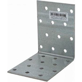 Уголок монтажный 8 80х80х60 мм, ROCK Solid