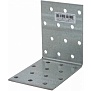 Уголок монтажный 8 80х80х60 мм, ROCK Solid