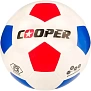 Мяч футбольный Cooper COOP010