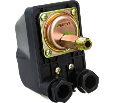 Реле давления UNIPUMP РМ 5 (п) 1/4"