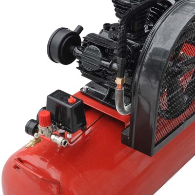 Компрессор воздушный BRADO IBL3100A