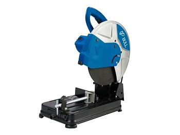 Пила отрезная по металлу BULL CO 3502