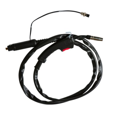 Полуавтомат сварочный IRMIG 220 SYN FLUX 46652