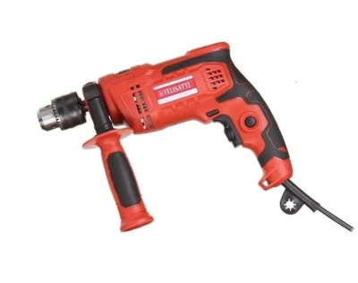 Дрель ударная сетевая Felisatti ДУ-13/710ЭР