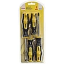 Набор отверток диэлектрических (4 предмета) WMC TOOLS WMC-7004A