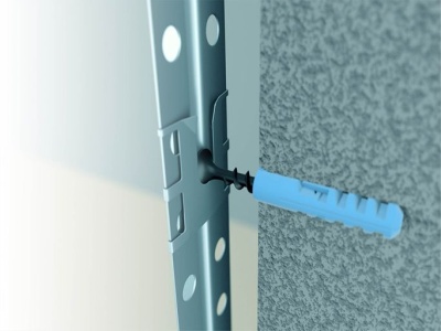 Крепление для штукатурных маяков (70 шт), Knauf Kremmer Clips 594456