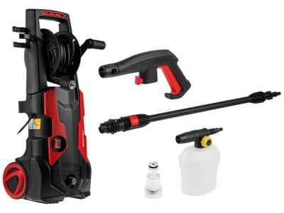 Аппарат высокого давления WORTEX PW 1523-1