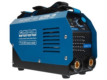 Инвертор сварочный MMA-250D SOLARIS Инвертор сварочный MMA-250D SOLARIS