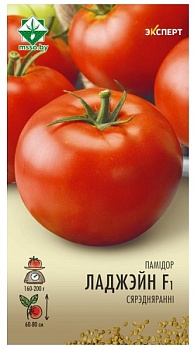 Томат Лоджейн F1 12шт (Эксперт) МинскСортСемОвощ