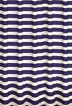 Занавеска для ванны 180х200 см Bisk 06891