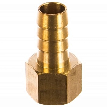 Переходник с внутренней резьбы 1/2