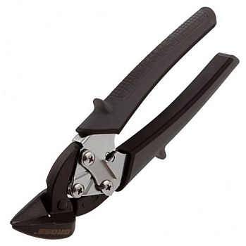 Ножницы по металлу 