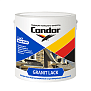 Лак акриловый Condor Granit Lack, эффект 