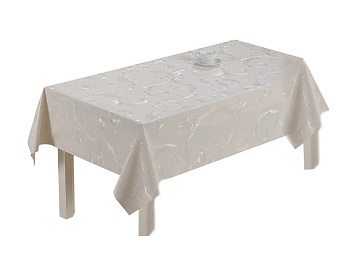 Клеенка 1,37м. ПВХ, PW357-Z10