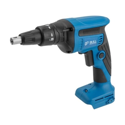 Шуруповерт CAS 1844 SOLO BULL 1304784