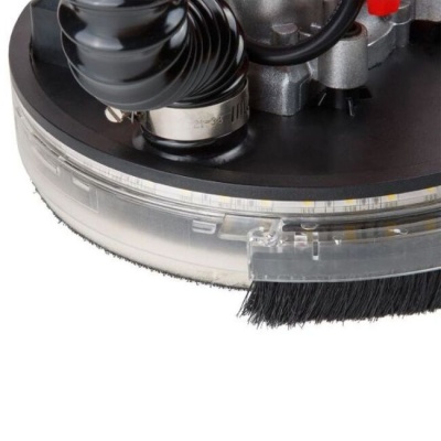 Шлифмашина для стен и потолков WORTEX DG 2260