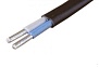 Кабель АВВГ 2х2.5