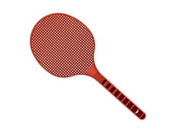 Мухоловка Hunter, красная груша АС55878000 BEROSSI