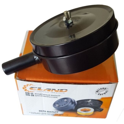 Фильтр воздушный EFB-38 ELAND