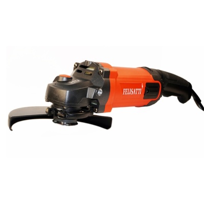 Углошлифмашина Felisatti УШМ-180/2000