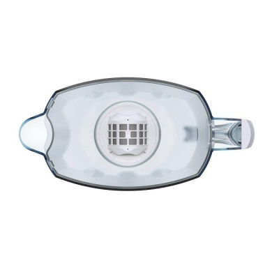 Водоочиститель Кувшин Аквафор Престиж А5 Белый