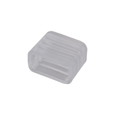 Заглушка для одностороннего светодиодного гибкого неона 220V 2835 Elektrostandard