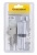 Цилиндровый механизм ZN 90 C BK CP Palladium