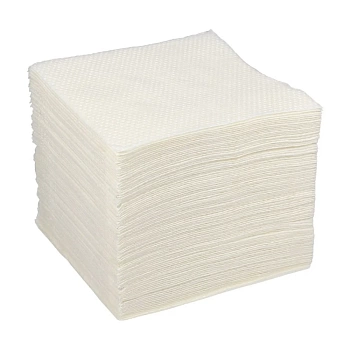 Салфетки бумажные 24х23 см 100 шт