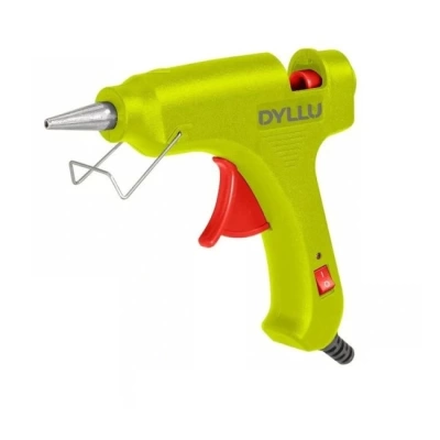 Пистолет клеевой 80Вт DYLLU DTGL1603