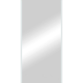 Зеркало Modern LED 50х100 см Континент НН (подсветка, б/к сенсор)