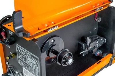 Аппарат сварочный POWERMIG-200 ELAND