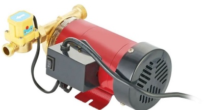 Насос циркуляционный UNIPUMP WIP-10 