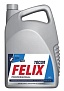 Тосол FELIX -45 (синий) 5 кг