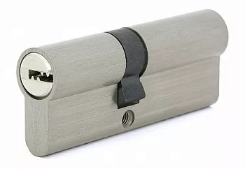Цилиндровый механизм ZN 80 (35х45) C ET SN Palladium
