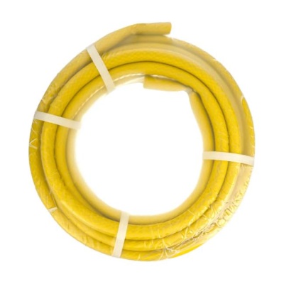 Шланг поливочный ПВХ Дачник 1/2'' 15 м Сибртех