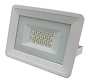 Прожектор светодиодный 20W, 6500К, белый, 13112, Truenergy