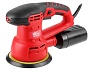 Эксцентриковая шлифмашина WORTEX RS 1250-1 AE