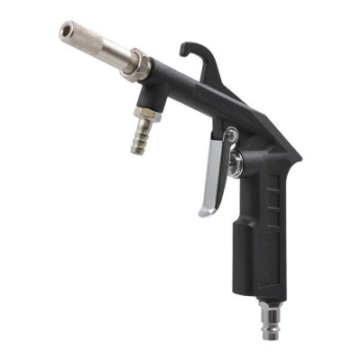 Пистолет пескоструйный SKIPER PS-9
